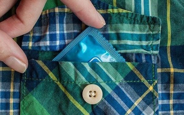 В российских аптеках выросли продажи резиновых контрацептивов 