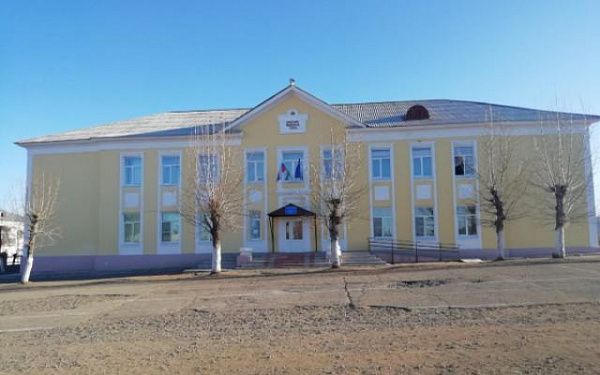 ОНФ в Бурятии добивается решения проблемы с отсутствием спортзала в Гусиноозёрской школе № 1