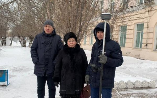 В Улан-Удэ в четырёх местах появятся остановочные павильоны