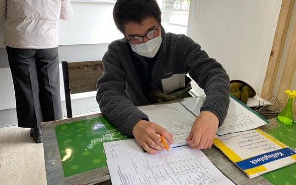 В Улан-Удэ за сутки составили 40 протоколов за нарушение антиковидных мер