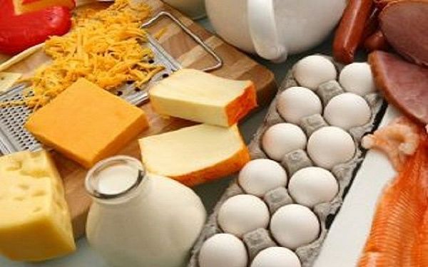 За неделю в Монголию экспортировано более 400 тонн животноводческой продукции
