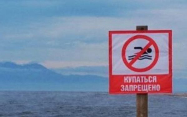 В Бурятии за сутки утонули трое человек 