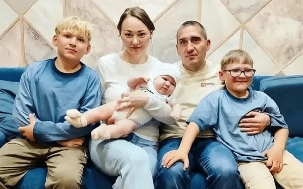 В Бурятии 889 семей получили республиканский маткапитал
