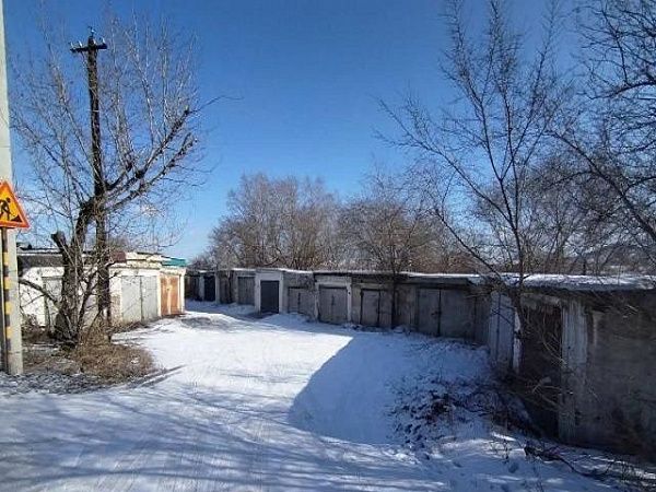 До конца «гаражной амнистии» остаётся меньше года