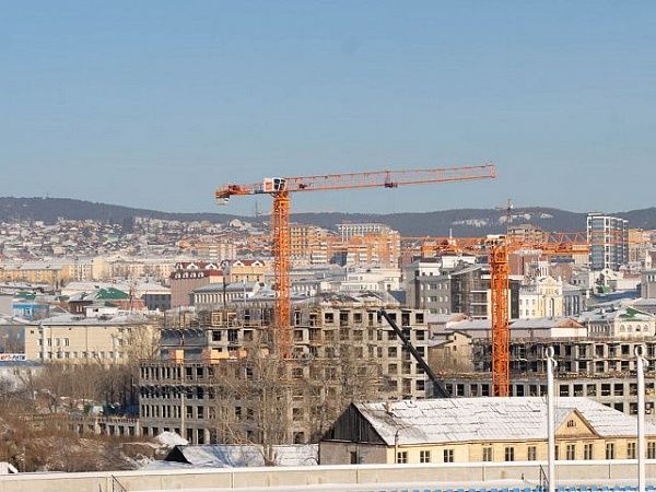 Судебные приставы взыскали 9,3 млн. рублей с республиканской строительной компании