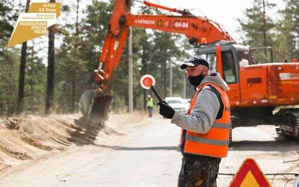 При ремонте дорог в Улан-Удэ будут применяться новые подходы