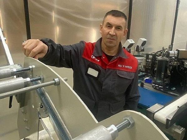 В Бурятии ветерану СВО помогли найти любимую работу