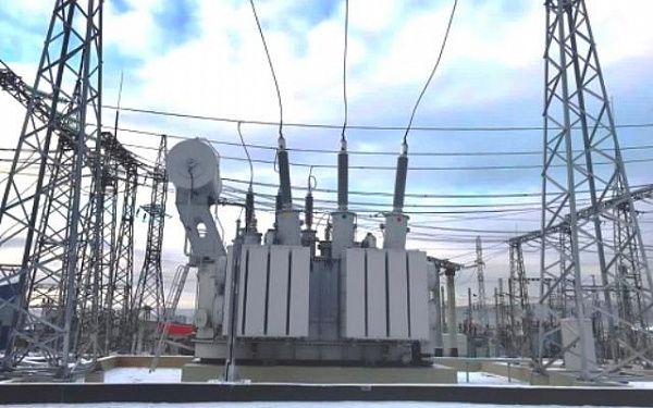 «Россети ФСК ЕЭС» завершила модернизацию крупнейшего энергоцентра Республики Бурятия