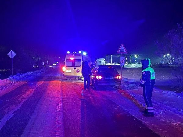 За выходные дни на дорогах Бурятии выявлено 677 нарушений правил дорожного движения
