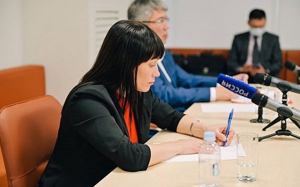 Бурятия вошла в топ-3 регионов ДФО по мерам поддержки многодетных семей