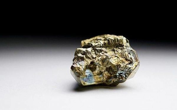 До 600 килограмм золота планируют произвести на руднике в Бурятии