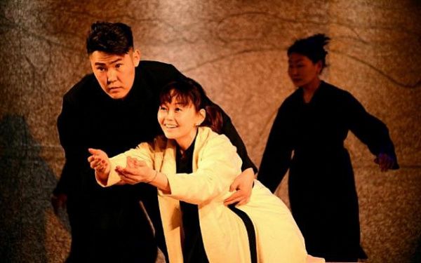 Бурятский театр драмы представит театральное искусство республики на Фестивале театров Дальнего Востока