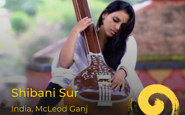 «Самая известная индианка в Бурятии»: Шибани Сур вновь исполнит бурятские песни
