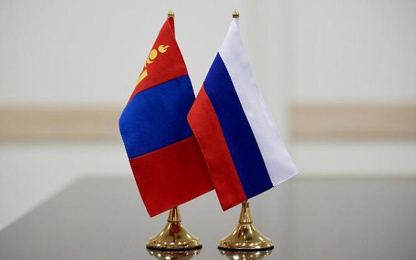 В Бурятии отметили 100-летие дипломатических отношений между Россией и Монголией