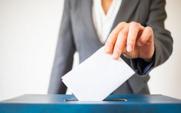 В Бурятии развернут избирательные участки для голосования на референдуме