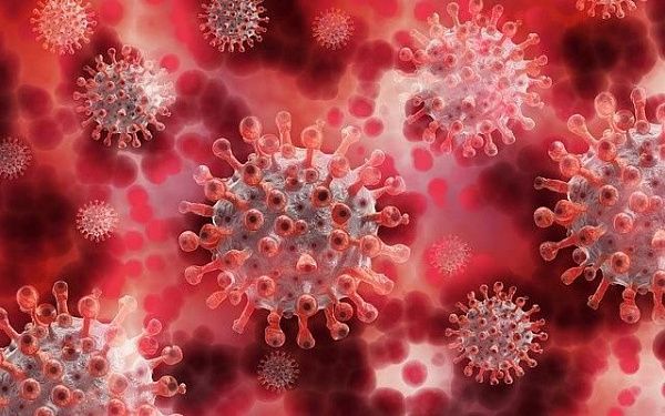 На 14 июня В Бурятии зарегистрировано 2252 заражения коронавирусной инфекцией