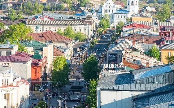 В Бурятии работает ряд региональных мер поддержки для предпринимателей, попадающих под ограничения