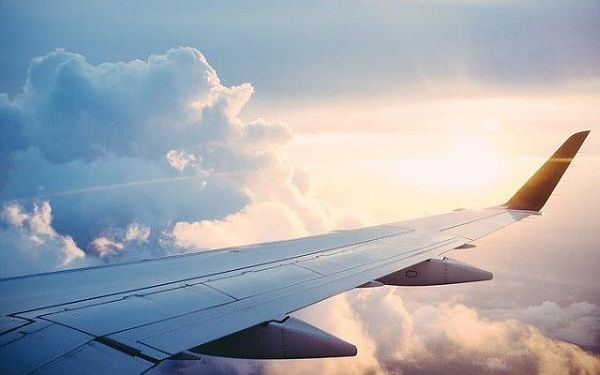 Воздушные ворота Бурятии пока не откроются для международного авиасообщения