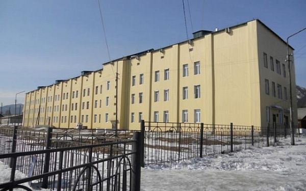 Эксперты ОНФ в Бурятии просят руководство Баргузинской ЦРБ наладить эффективную работу в амбулатории поселка Юбилейный 