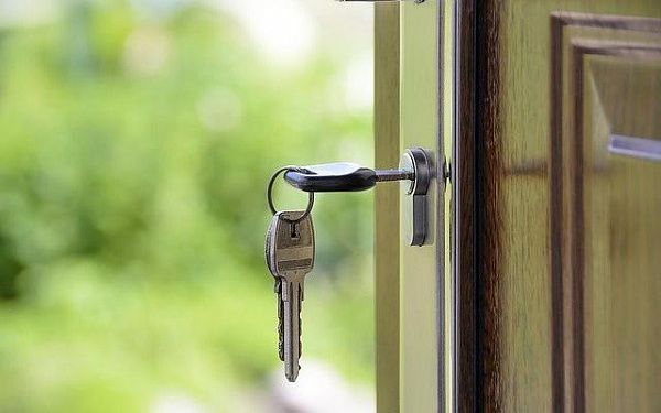 Детям-сиротам Селенгинского района вручили ключи от квартир