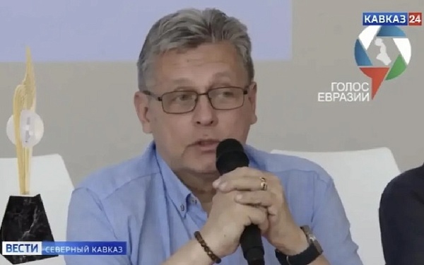 Рифат Сабитов: «Именно ВГТРК и ее региональные филиалы уже столетие развивают национальное телерадиовещание, внося огромный вклад в сохранение культурного наследия»
