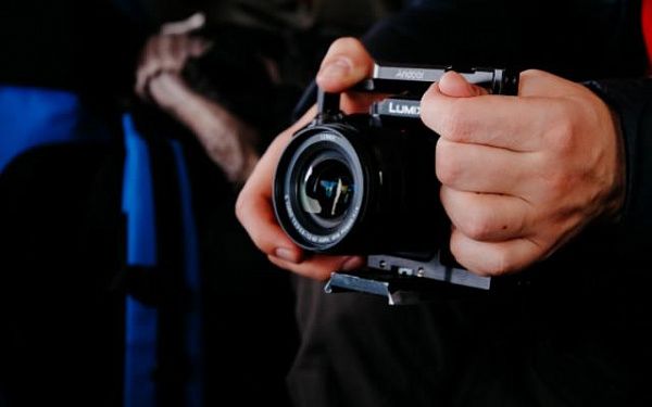 Жители Бурятии могут принять участие в конкурсе фотографий о путешествиях