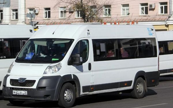 Запустить в полную силу движение автобусов по маршруту № 131 «Улан-Удэ- Ошурково» с 13 марта