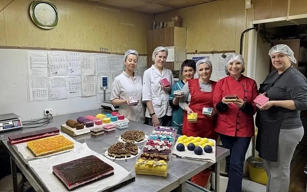 В Бурятии стартовала новая программа государственной поддержки для малых сельских пекарен