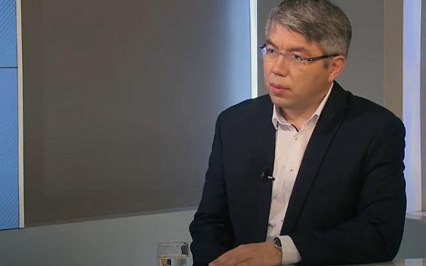 Алексей Цыденов: «Мы намерены открыть кинотеатры, в которых выполнены все требования профилактики»