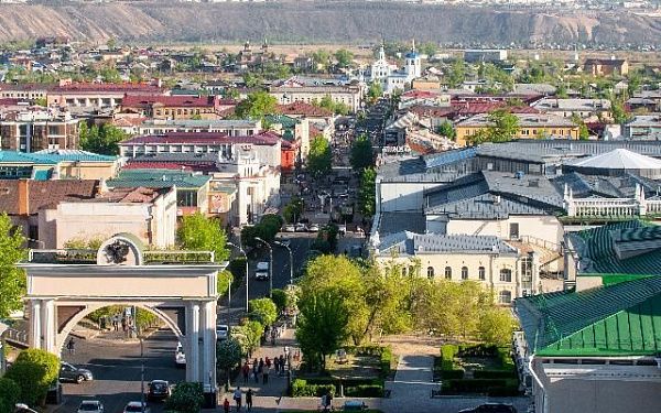 Бурятия вошла в топ-10 регионов России по уровню и качеству развития некоммерческого сектора