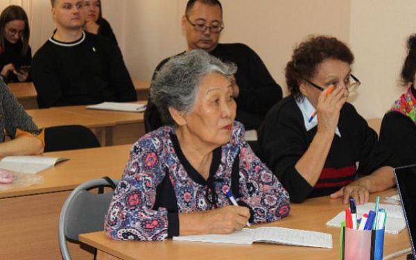 Более 1600 человек в Бурятии получили консультации в «Школе грамотного потребителя» в сфере ЖКХ в 2020 году