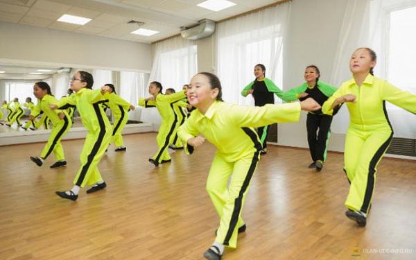 В Улан-Удэ будут созданы креативные пространства для молодежи