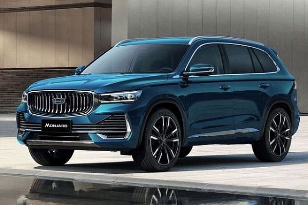 Geely опровергла слухи о том, что планирует полностью уйти с российского рынка