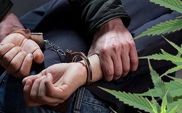 Торговца наркотиками и оружием арестовали в Улан-Удэ