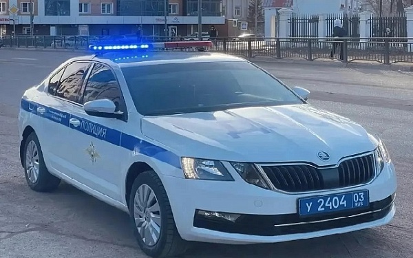 Накануне в Сотниково водитель сбил ребёнка и скрылся с места ДТП