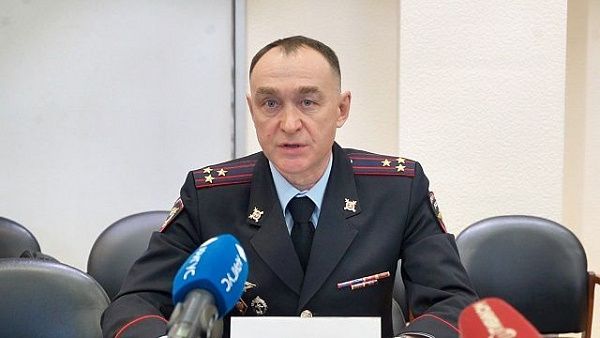 МВД Бурятии подвело итоги работы в сфере незаконного оборота наркотиков в 2025 году