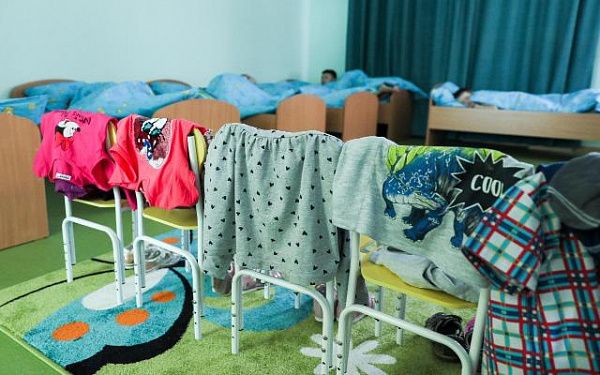 Более 140 дежурных групп открыто в детских садах Улан-Удэ
