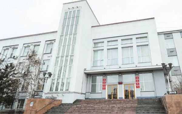 Администрация г. Улан-Удэ проводит очередной конкурс на замещение вакантных должностей муниципальной службы