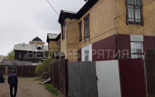 Около 2 тысяч собственников жилья переселятся из центра Улан-Удэ 