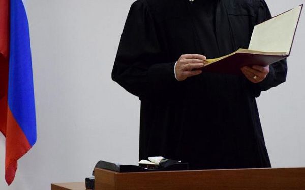 В Улан-Удэ сотрудники ЧОП «Дельта» пытались оспорить решение суда 