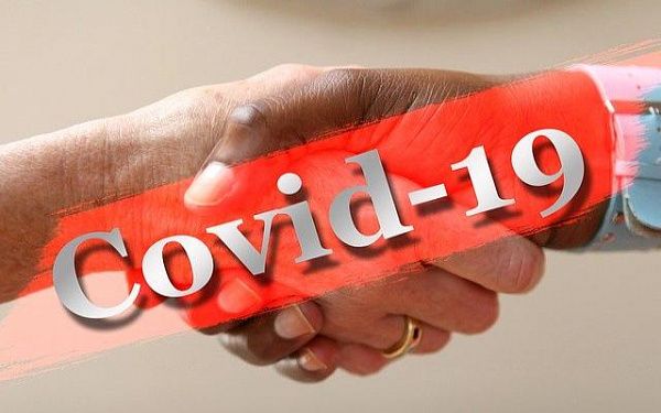 В Бурятии на 01 августа зарегистрировано 4159 (+36) случаев заражения COVID-19