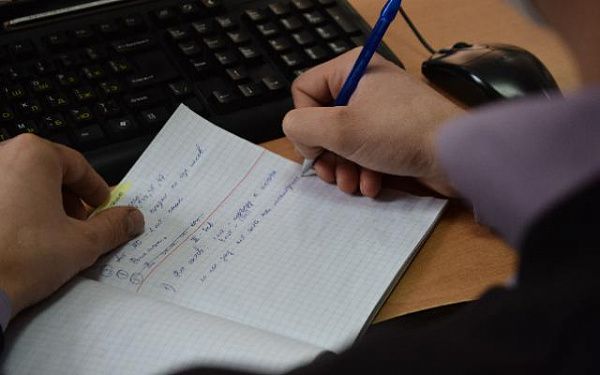 В Бурятии обучают руководителей тушения лесных пожаров