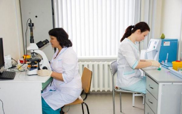 В отдалённом улусе Бурятии появится современный ФАП
