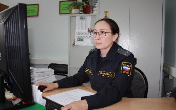 Улан-удэнец оплатил долг только после ареста «Toyota Succeed»