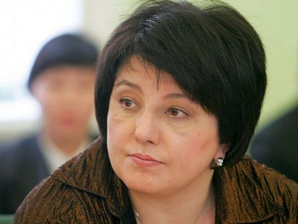Ушла из жизни депутат Народного Хурала четырёх созывов Лариса Крутиян