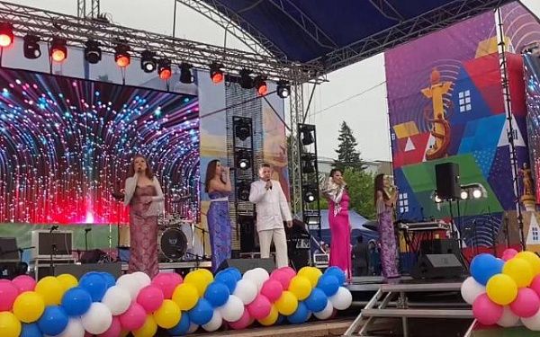 В июне Улан-Удэ исполняется 358 лет