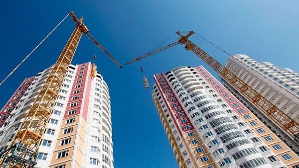 Госстройжилнадзор подвел первые итоги 2025 года по жилищному и строительному надзору