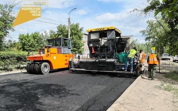 Бурятии на ремонт дорог дополнительно выделят 100 миллионов рублей