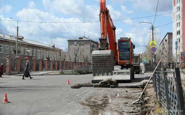 В Улан-Удэ пересмотрят программу развития транспортной инфраструктуры