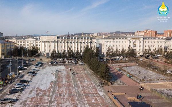 На два предприятия общепита в Улан-Удэ возбуждено дело об административном правонарушении